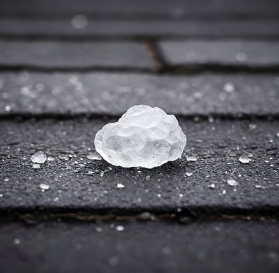 Hail Damage Repair
