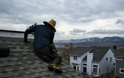 Roof Repair