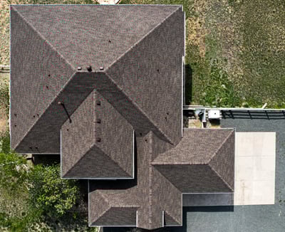 Roof Replacement