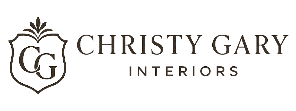 Christy Gary Design Logo