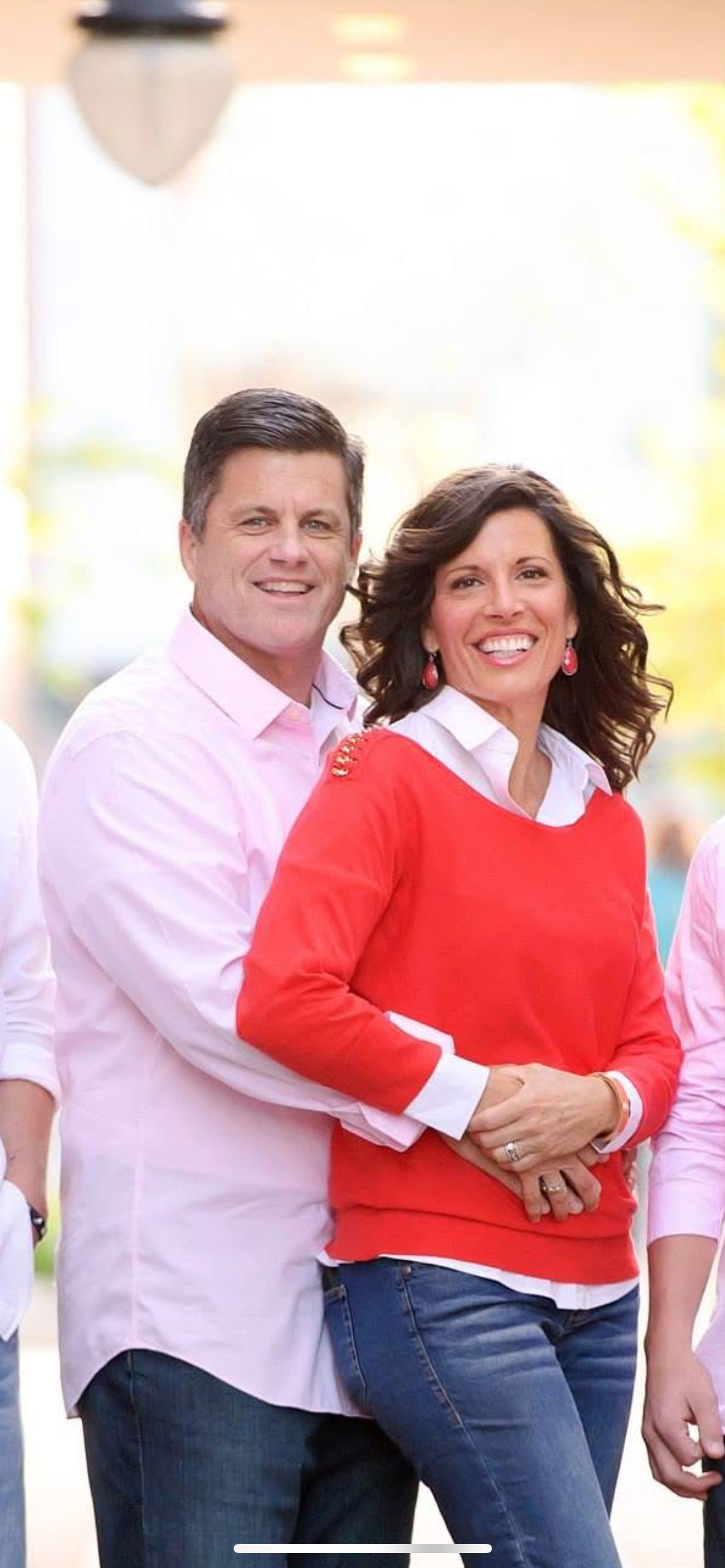 Christy Gary, Interior Designer