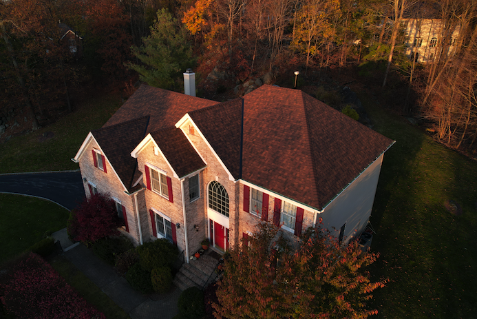 Residential Roofing service image