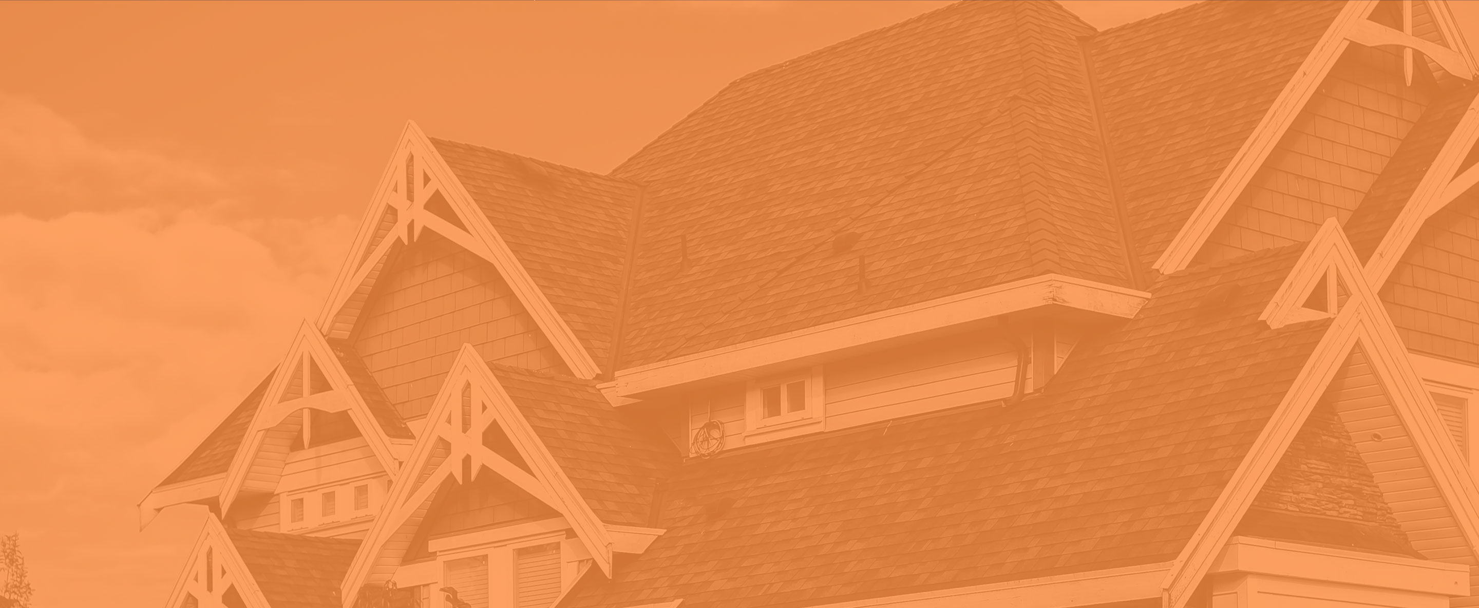 Professional Roofer Installing Shingles