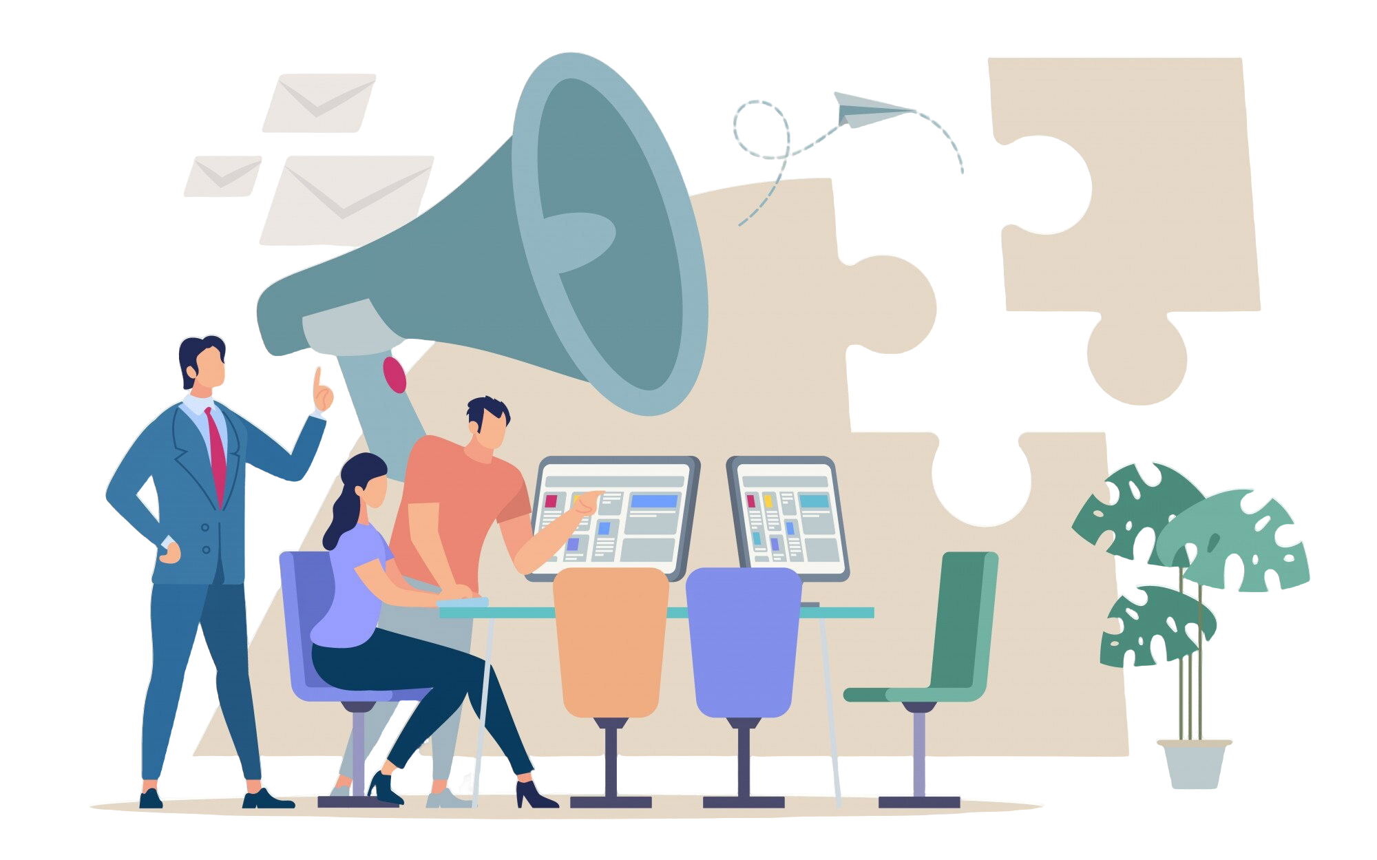 Why Leeds Illustration